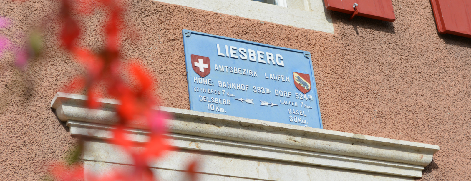 (c) Liesberg.ch